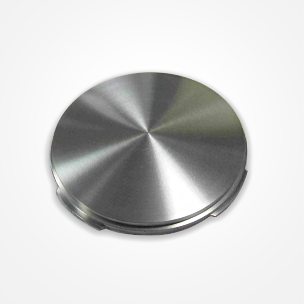  Tungsten Titanium Target